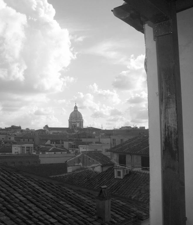 Erida Apartment Spanish Steps Rome Ruang foto