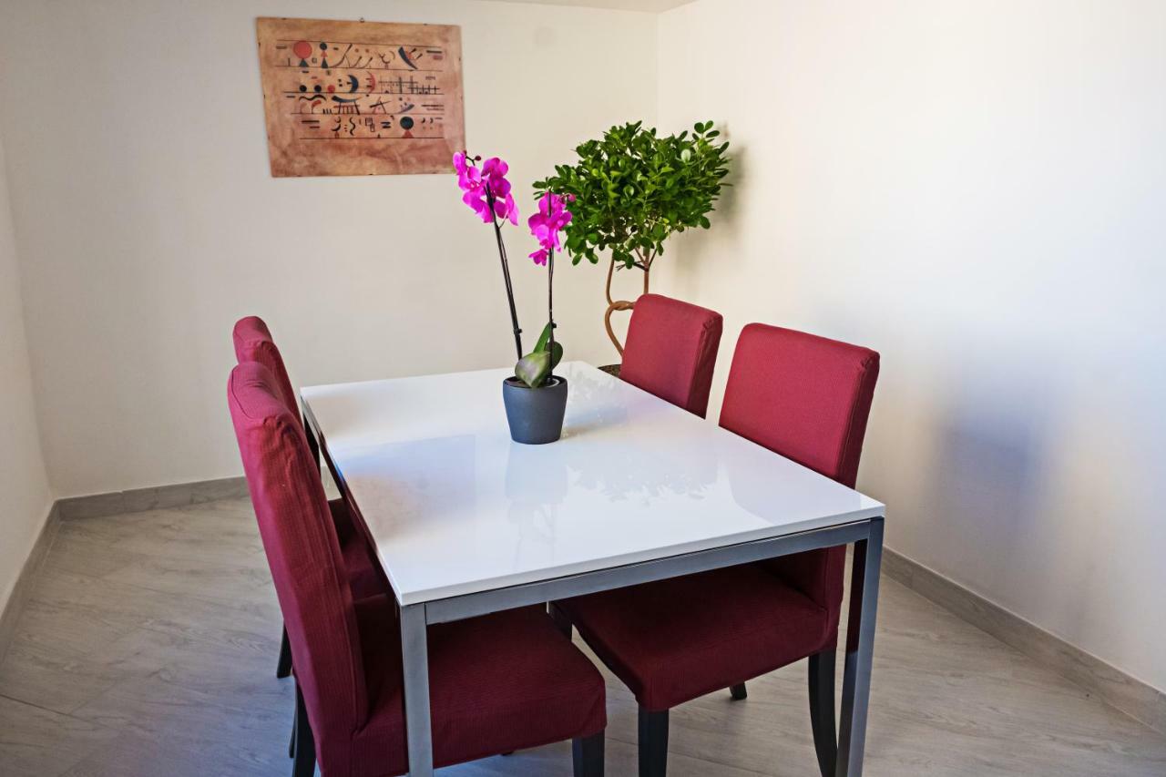 Erida Apartment Spanish Steps Rome Bagian luar foto